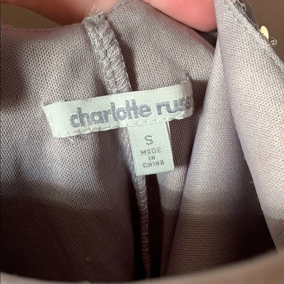 Sequin Dress - Picture 5 of 6